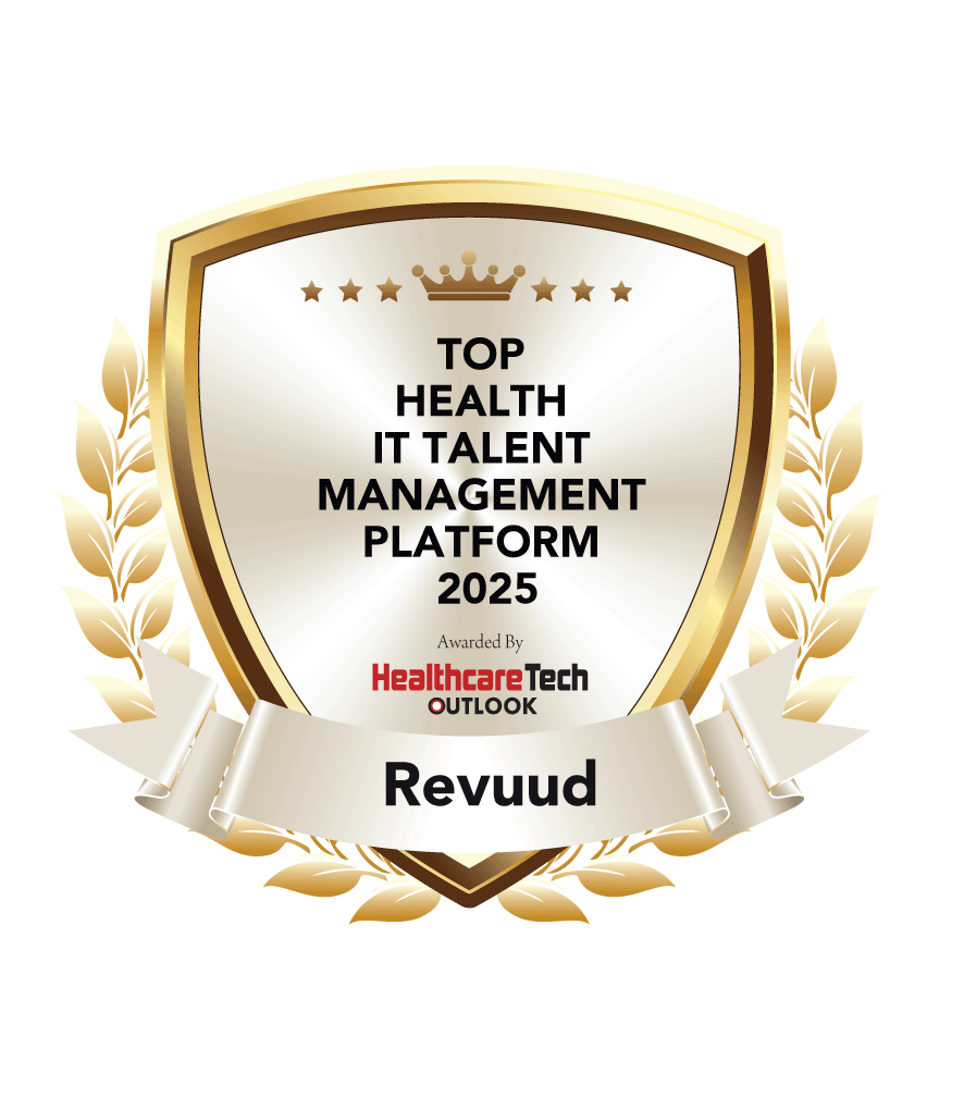 Revuud Award Logo