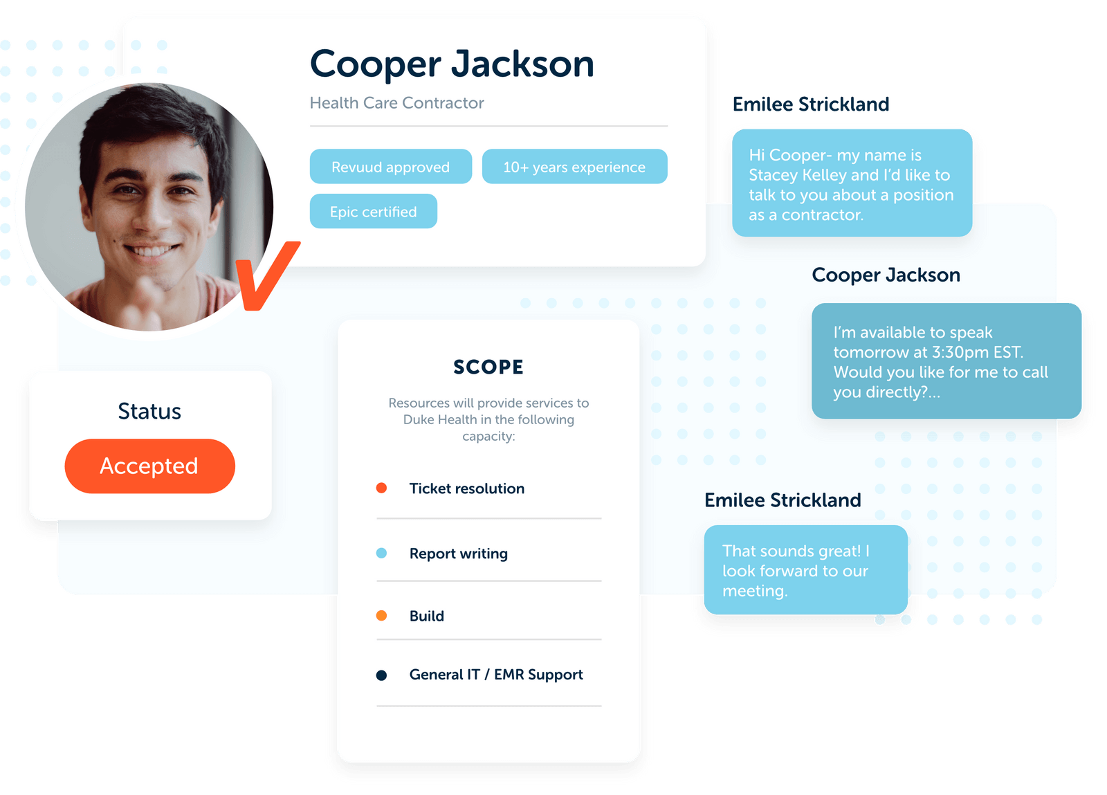 Cooper Jackson